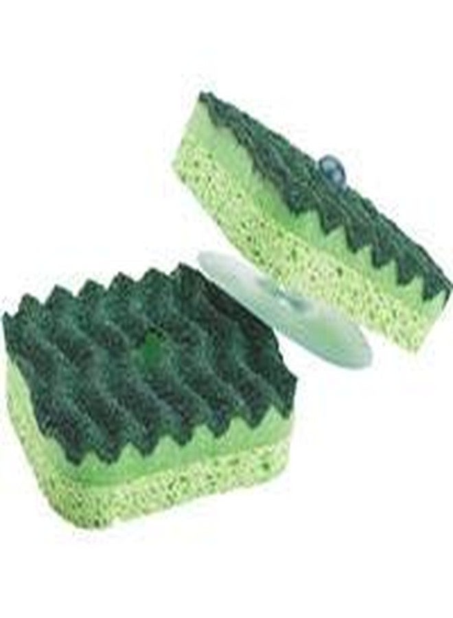 Libman Commercial Libman Scrub Sponges, 1 Pound - Image 2